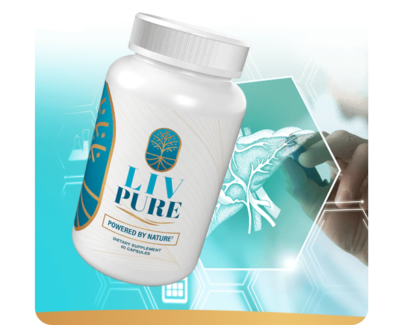 livpure 1 bottle