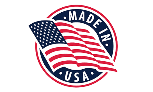 Made In USA Symbol