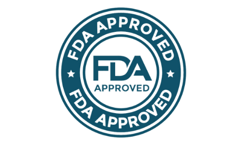 FDA Approved Symbol